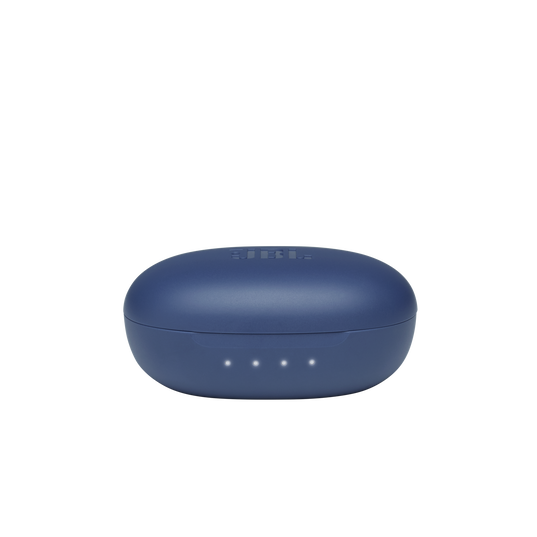 JBL Free II - Blue - True wireless in-ear headphones - Detailshot 3